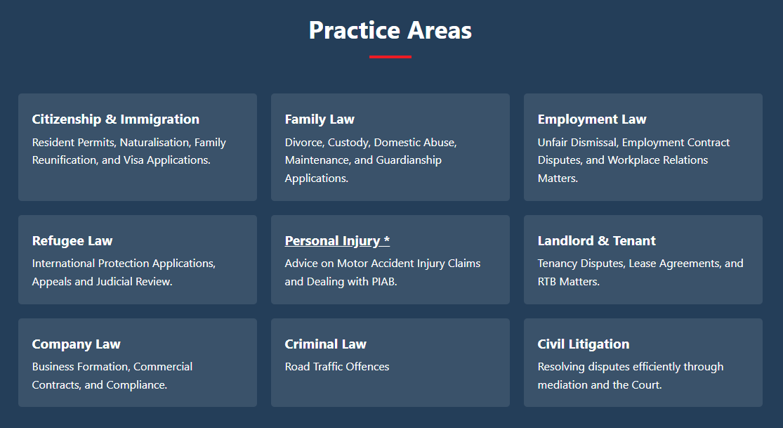 Alaba Razaq Kokumo Solicitors